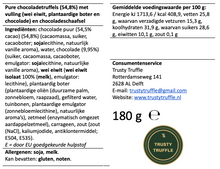 Afbeelding in Gallery-weergave laden, Trusty Truffle doosje 180 gram