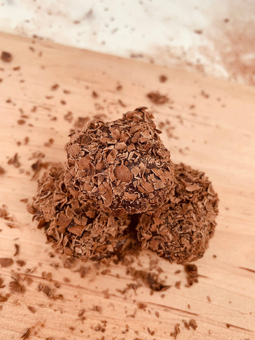 Bestel nu Trusty Truffle