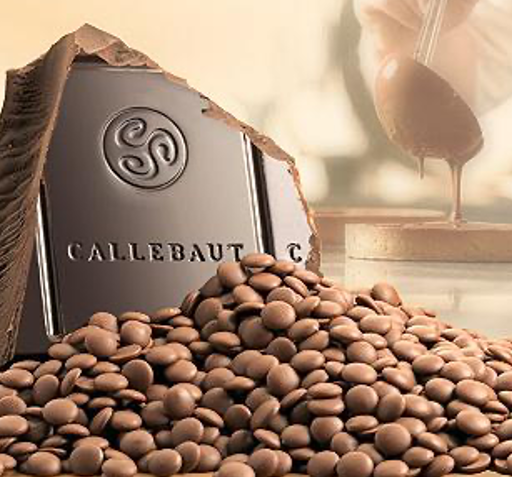 Duurzame chocolade