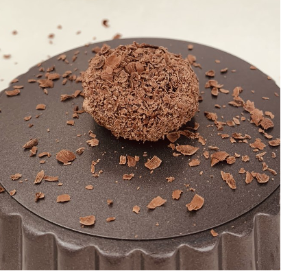 Waarom Trusty Truffle?