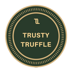 Trusty Truffle Truffle Unique Student Company Studenten Unieke Verantwoorde Chocoladetruffels Truffels Chocolade minder vet minder calorieën light Genietmoment Schuldgevoel Callebaut Kwaliteit Kwalitatief Transparant Premium Product Optimalisatie Producti